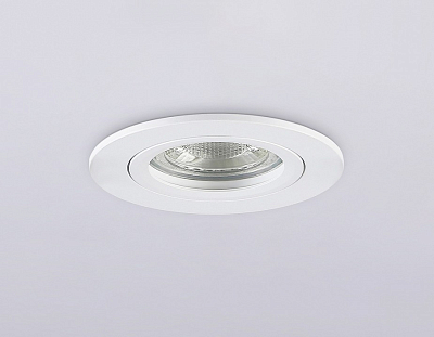 Встраиваемый светильник Ambrella Light TN TN102450 400_400_2023067