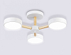 Люстра на штанге Ambrella Light FL FL4821 100_100_2025854
