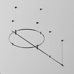 Готовая конструкция (набор) Technical TFC-Flar-H05-B 250_100_Array