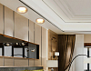 Встраиваемый светильник Ambrella Light TN TN51812 100_100_2031306