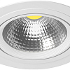 Встраиваемый светильник Lightstar Intero 111 i9260606 100_100_1714511