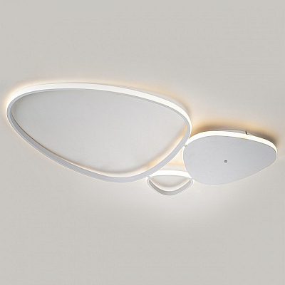 Потолочная люстра Escada INDEX 10289/3LED 400_400_2739756