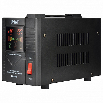 Стабилизатор Uniel RS-1 3107 400_400_2127108