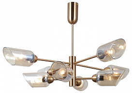 Люстра на штанге Moderli Avery V10807-8P 500_191_2423818