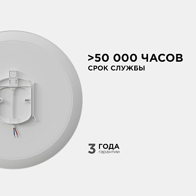 Накладной светильник Apeyron Electrics  18-144 400_400_2178802