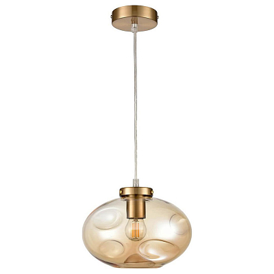 Подвесной светильник Vele Luce Alieno VL5354P11 400_400_3079187