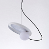 Подвесной светильник Imperiumloft MARGOTT White margott01 100_100_1985084