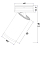 Потолочный светильник Technical C058CL-01B