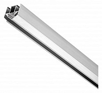Профиль-держатель встраиваемый Lightstar Linea 506420 500_191_2294608