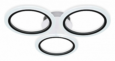Потолочная люстра Ambrella Light FA FA4052 400_400_2011512