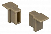 Набор заглушек для профиля Arlight SL-MINI 038374 100_100_2298829