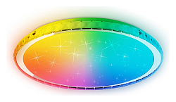 Накладной светильник Ambrella Light FF FF501 250_100_Array