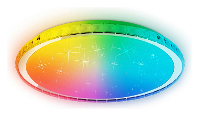 Накладной светильник Ambrella Light FF FF501 400_400_2441955