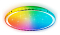Накладной светильник Ambrella Light FF FF501
