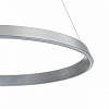 Подвесной светильник Indigo Orta 14019/1P Silver 100_100_1970863