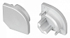 Набор заглушек для профиля Arlight SL-KANT-H10 049407 100_100_2137122
