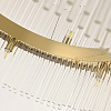 Подвесная люстра Arte Milano Бари 430110.600.12.G9.B1 GD 100_100_3111790