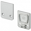 Набор заглушек для профиля Arlight Alu-Swiss 24216 100_100_2132895