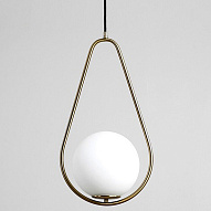 Подвесной светильник Imperiumloft HOOP DROP HOOP-DROP01 IMPR_213739-26 500_191_2458504