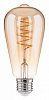 Лампа светодиодная Elektrostandard Dimmable F E27 5Вт 2700K a053408 100_100_1773654