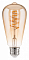 Лампа светодиодная Elektrostandard Dimmable F E27 5Вт 2700K a053408