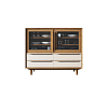 Буфет "Bruni white" низкий арт BR34WH 100_100_1351071