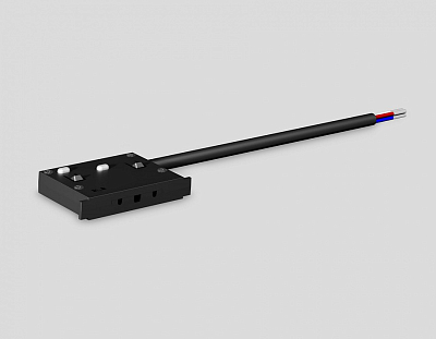 Токопровод концевой Ambrella Light TRACK SYSTEM GL2025 400_400_2839763