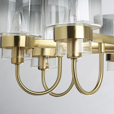 Подвесная люстра MW-Light Элла 18 483015108 400_400_1778517