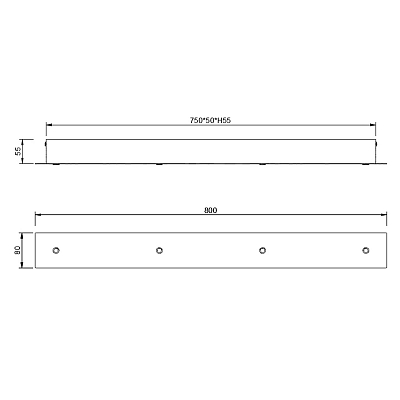 Основание Mantra Modular Light Florones 9378 400_400_3095951