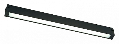 Встраиваемый светильник LIGHTERA Startrek 220 LE168TRL-18B 400_400_2049149