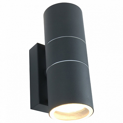 Светильник на штанге Arte Lamp Mistero A3302AL-2GY 400_400_2469447
