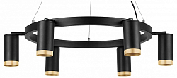Подвесная люстра Lightstar Rullo LR01637640 250_100_Array