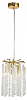 Подвесная люстра Kink Light Шанти 07871-20D,33 100_100_1843339