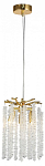 Подвесная люстра Kink Light Шанти 07871-20D,33 250_100_1843339