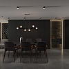Накладной светильник Hesby Lighting Mysen HSBL_0207 100_100_2385578