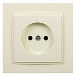 Розетка без заземления Mono Electric Despina 102-170022-116 250_100_Array