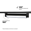 Накладной светильник Apeyron Electrics  25-12 100_100_2738495