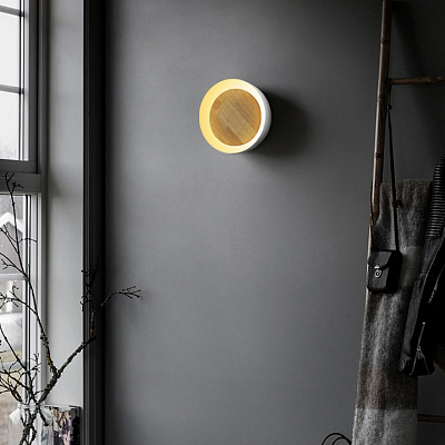 Накладной светильник Imperiumloft LOKE LOKE01 400_400_2743274