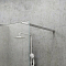 W SET-900 Wall/Corner