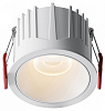 Встраиваемый светильник Maytoni Technical Alfa LED DL043-01-15W3K-RD-W-1 100_100_3234841