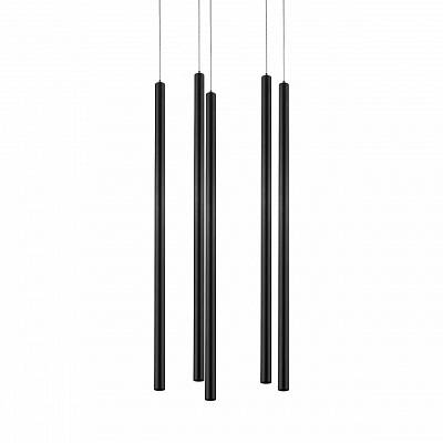 Подвесная люстра Lightstar Tubo L5T747347 400_400_1722281