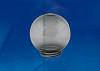 Плафон полимерный Uniel UFP-R150A 8070 100_100_2389983