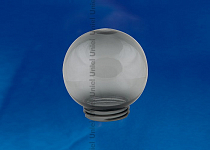 Плафон полимерный Uniel UFP-R150A 8070 250_100_2389983