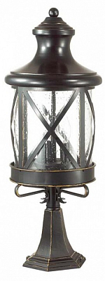 Наземный низкий светильник Odeon Light Sation 4045/3B 400_400_1723589