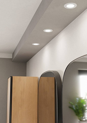 Встраиваемый светильник Eglo FUEVA 6 901416 400_400_2815583