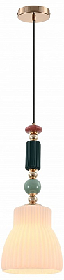 Подвесной светильник Moderli Charm V10904-P 400_400_1966781