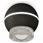 Накладной светильник Ambrella Light XS XS1102030 250_100_Array