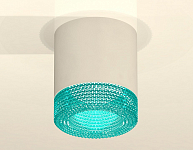 Накладной светильник Ambrella Light XS XS7401023 250_100_2006046