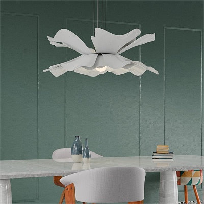 Подвесной светильник LIGHTERA Chad LE116L-40W 400_400_2049683