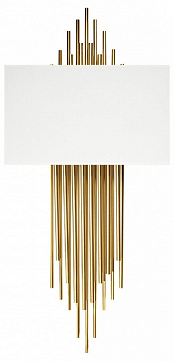 Накладной светильник Loft it Elegio 10107 White 400_400_2448692